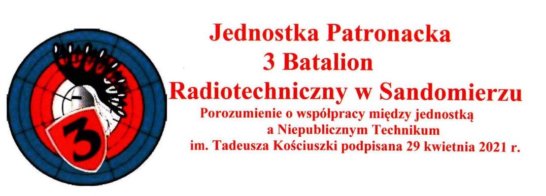 jednostka patronacka