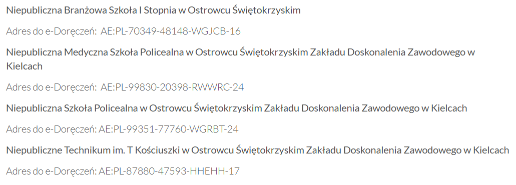 Ilustracja kontaktu